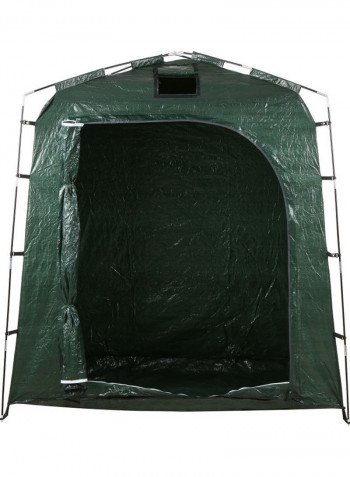 Waterproof Outdoor Storage Cover Shelter