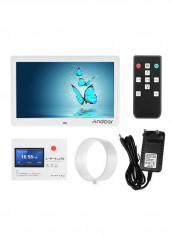 Digital Photo Frame White reviews Digital Photo Frame White