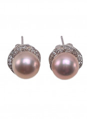 Pearl Ball Metal Studs reviews Pearl Ball Metal Studs