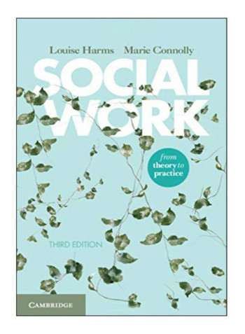 Social Work Paperback 3rd Edition
