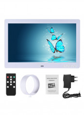 Digital Photo Frame White reviews Digital Photo Frame White