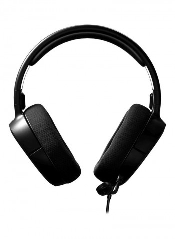 Arctis 1 Wired Headset Black