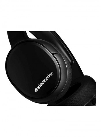 Arctis 1 Wired Headset Black