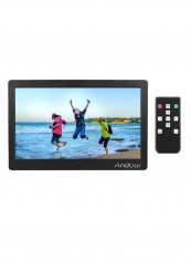 Digital Photo Frame Black reviews Digital Photo Frame Black