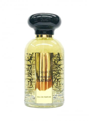 Moroccan Leather EDP 100ml