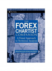 The Forex Chartist Companion: A Visual Approach To Technical Analysis Paperback English by Michael D. Archer - 2 February 2007