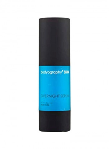Overnight Serum 28g