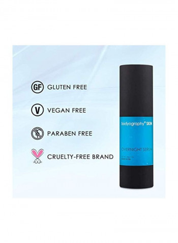 Overnight Serum 28g