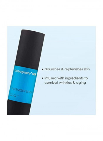 Overnight Serum 28g