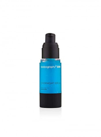 Overnight Serum 28g
