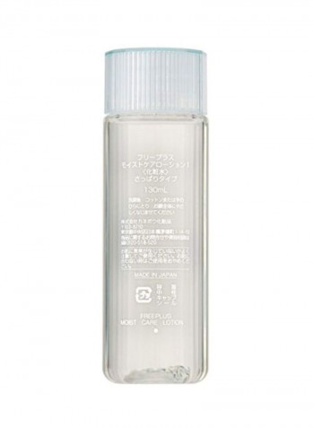 5-Piece Wet Care Lotion 130ml
