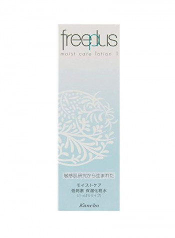 5-Piece Wet Care Lotion 130ml
