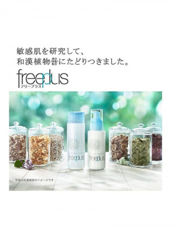 5-Piece Wet Care Lotion 130ml