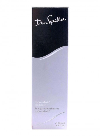 Hydro-Marin Freshener Toner 6.8ounce
