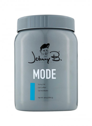 Mode Styling Gel 64ounce