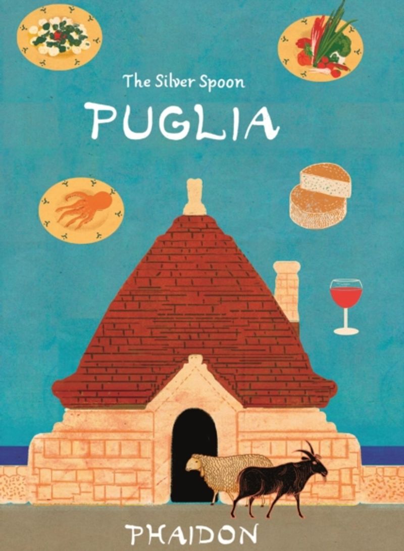 Puglia - Hardcover