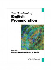 The Handbook Of English Pronunciation Paperback