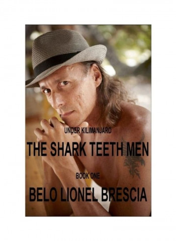 The Shark Teeth Men Paperback