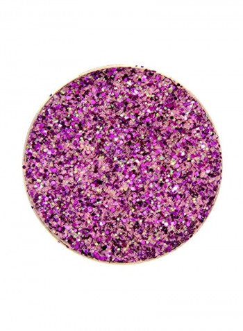 Glitter Eyeshadow 174 Fandago Pink