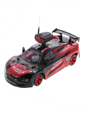 Sport Racing Car 47.5 x 19cm