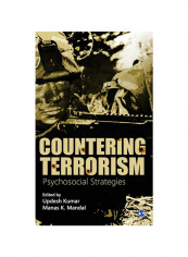 Countering Terrorism: Psychosocial Strategies Hardcover