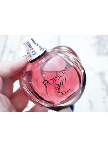 Poison Girl EDP 50ml