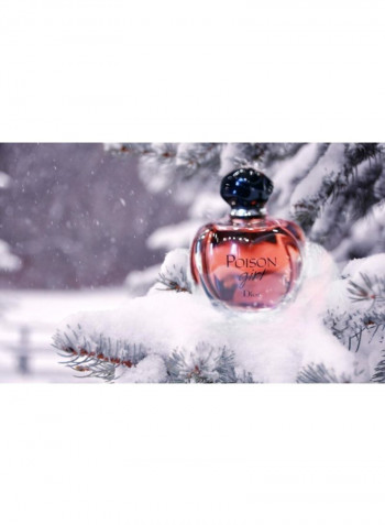 Poison Girl EDP 50ml