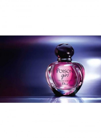 Poison Girl EDP 50ml