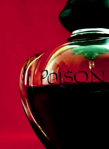 Poison Girl EDP 50ml