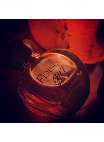 Poison Girl EDP 50ml