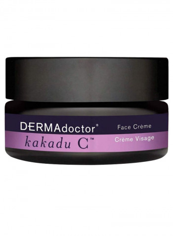 Kakadu C Face Cream purple 30ml