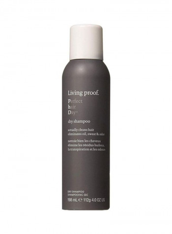 Perfect Hair Day Dry Shampoo 4ounce
