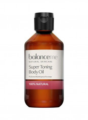 Super Toning Body Oil 200ml