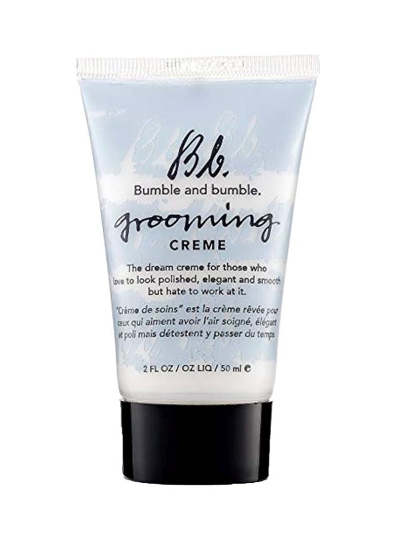 2-Piece Grooming Creme 5ounce