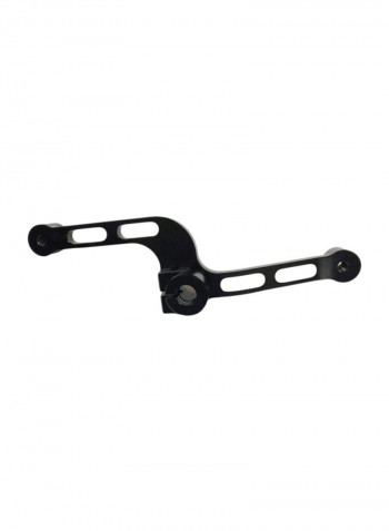 Deep Cut CNC Shifter Lever For Motorcycle