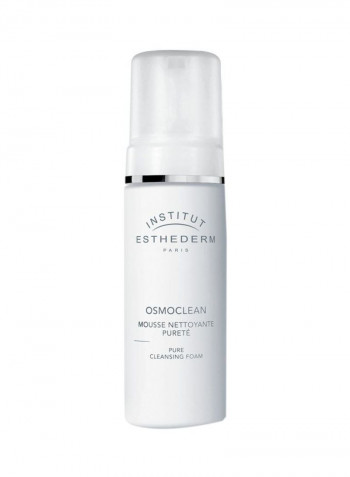 Osmoclean Pure Cleansing Foam 150ml