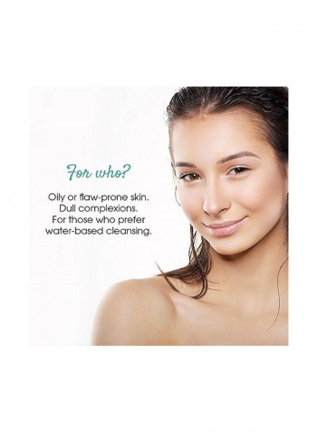 Osmoclean Pure Cleansing Foam 5ounce