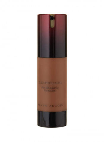 Etherealist Skin Illuminating Foundation Ef 16 Deep