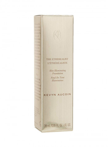 Etherealist Skin Illuminating Foundation Ef 16 Deep