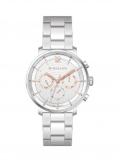 Men's Water Resistant Analog Watch GD-1062-11
