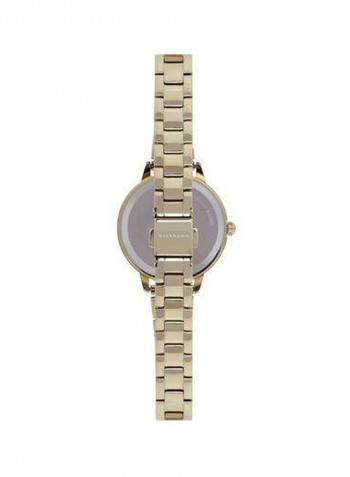 Women's Water Resistant Analog Watch GD203422