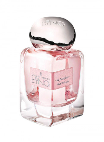 عطر الشعر إل باساهيرو 50مل