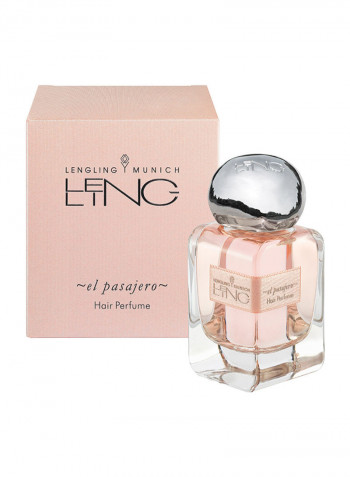 عطر الشعر إل باساهيرو 50مل