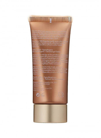 Smooth Affair Facial Primer And Brightener Clear