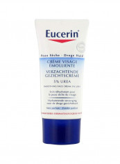 Smoothing Face Cream 50ml