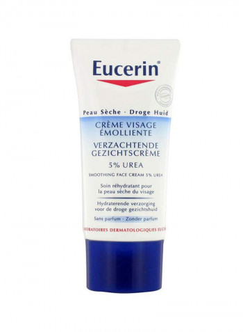 Smoothing Face Cream 50ml
