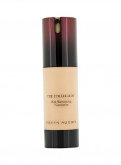 The Etherealist Skin Illuminating Foundation Medium EF 06