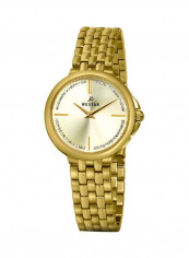 Women's Zing Analog Watch 00102GPN102