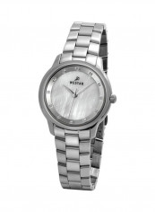 Women's Zing Water Resistant Analog Watch 00104STN111