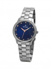 Women's Zing Water Resistant Analog Watch 00104STN614